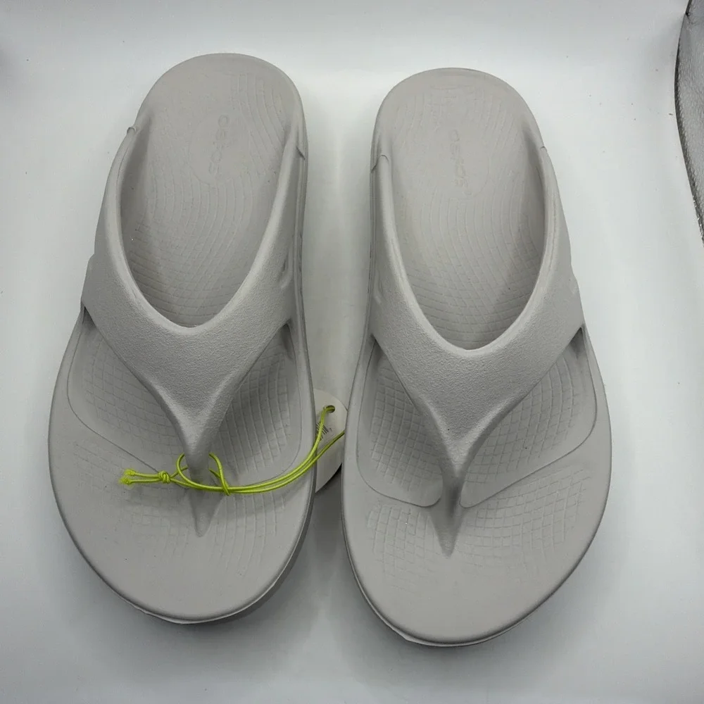 Oofos Original Unisex Moonstone Sandal Size EU 41 US  M8/W10 UK M7/W8 New